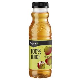 Almalé, 100 százalék , 0,33 l, CAPPY (KHI031V)
