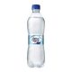 Ásványvíz, szénsavas, NATUR AQUA, 0,5 l (KHI045V)