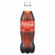 Üdítőital, szénsavas, 0,5 l, COCA COLA (KHI050V)
