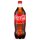 Üdítőital, szénsavas, 1 l, COCA COLA (KHI051V)