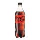 Üdítőital szénsavas, 1 l, COCA COLA Coca Cola Zero (KHI0571)