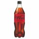 Üdítőital szénsavas, 1 l, COCA COLA Coca Cola Zero (KHI0571V)