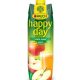 Gyümölcslé, 100 százalék , 1 l, RAUCH Happy day, alma (KHI150)