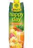 Gyümölcslé, 100 százalék , 1 l, RAUCH Happy day, multivitamin (KHI152)
