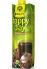 Gyümölcslé, 100 százalék , 1 l, RAUCH Happy day, piros multivitamin (KHI153)