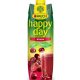 Gyümölcslé, 50 százalék , 1 l, RAUCH Happy day, amarena meggy (KHI157)