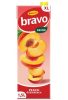 Gyümölcsital, 25 százalék , 1,5 l, RAUCH Bravo, őszibarack (KHI162)