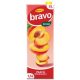 Gyümölcsital, 25 százalék , 1,5 l, RAUCH Bravo, őszibarack (KHI162)