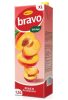 Gyümölcsital, 25 százalék , 1,5 l, RAUCH Bravo, őszibarack (KHI162)