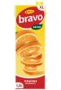 Gyümölcsital, 12 százalék , 1,5 l, RAUCH Bravo, narancs (KHI163)