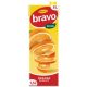 Gyümölcsital, 12 százalék , 1,5 l, RAUCH Bravo, narancs (KHI163)