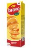 Gyümölcsital, 12 százalék , 1,5 l, RAUCH Bravo, narancs (KHI163)