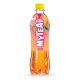 Üdítőital, szénsavmentes, 0,5 l, RAUCH Mytea, őszibarack (KHI165V)