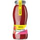 Üdítőital, szénsavmentes, 0,2 l, RAUCH  Prémium, eper (KHI177V)