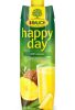 Gyümölcslé, 100 százalék , 1 l, RAUCH Happy day, ananász (KHI179)