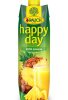 Gyümölcslé, 100 százalék , 1 l, RAUCH Happy day, ananász (KHI179)