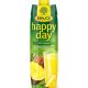 Gyümölcslé, 100 százalék , 1 l, RAUCH Happy day, ananász (KHI179)