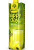 Gyümölcslé, 100 százalék , 1 l, RAUCH Happy day, ananász (KHI179)