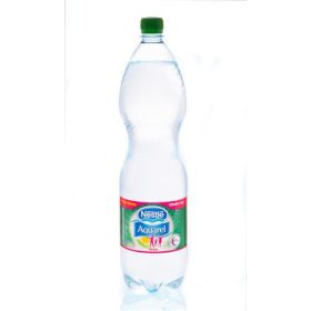 Ásványvíz, enyhe, NESTLÉ AQUAREL, 1,5 l (KHI185V)
