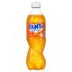 Üdítőital, szénsavas, 0,5 l, FANTA Fanta Zero (KHI207V)
