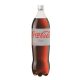 Üdítőital, szénsavas, 1,75 l, COCA COLA Coca Cola Light (KHI222)