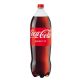 Üdítőital, szénsavas, 2,25 l, COCA COLA (KHI236V)