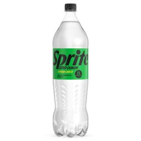   Üdítőital, szénsavas, 1,75 l, SPRITE, Sprite Zero (KHI279V)