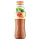 Üdítőital, szénsavmentes, 0,5 l, FUZETEA, barack-hibiszkusz (KHI322V)