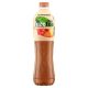 Üdítőital, szénsavmentes, 1,5 l, FUZETEA, barack-hibiszkusz (KHI324V)