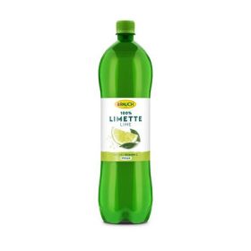 Limelé, 100 százalék , 1l, RAUCH (KHI332V)