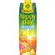 Gyümölcslé, 100 százalék , 1l, RAUCH Happy day, multivitamin mild (KHI336)