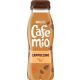 Kávés tejital, 0,25l, RAUCH Cafemio Cappuccino, mild (KHI340)