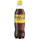 Üdítőital, szénsavas, 0,5l, COCA COLA Coca Cola Zero Lemon (KHI352)