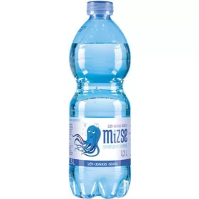 Ásványvíz, szénsavas, MIZSE, 0,5 l (KHI369V)