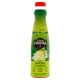 Szörp, light, 0,7 l, PIROSKA Fitt, bodza (KHI411V)