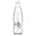 Üdítőital, szénsavas, 0,5 l, KINLEY, tonic-citromfű (KHI446V)