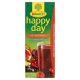 Gyümölcslé, 100 százalék , 0,2 l, RAUCH Happy day, piros multivitamin (KHI449)