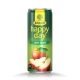Gyümölcslé, 100 százalék , 0,33 l, dobozos, RAUCH Happy day, Apple (KHI450)