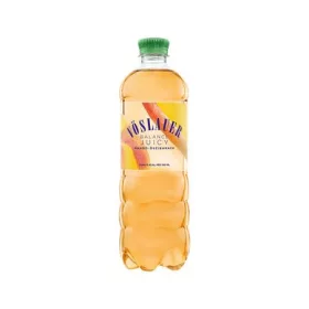   Ásványvíz, ízesített, VÖSLAUER Balance Juicy, 0,75 l, mangó-őszibarack (KHI460V)
