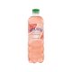 Ásványvíz, ízesített, VÖSLAUER Balance Juicy, 0,75 l, pink grapefruit (KHI462V)