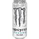Energiaital, 500 ml, MONSTER Ultra White (KHI468V)