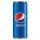 Üdítőital, szénsavas, 0,33 l, dobozos, PEPSI Cola (KHI474V)