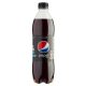 Üdítőital, szénsavas, 0,5 l, PEPSI Cola Zero (KHI476V)