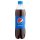 Üdítőital, szénsavas, 0,5 l, PEPSI Cola (KHI477V)