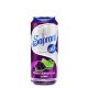 Alkoholmentes sör, 0,5 l, dobozos, SOPRONI 0.0 százalék , feketeribizli-lime (KHI482V)