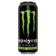 Energiaital, 500 ml, MONSTER Energy Zero Sugar (KHI490V)