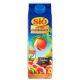 Gyümölcsital, 20 százalék , 1 l, SIÓ, őszibarack (KHI498)