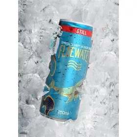 Ásványvíz, szénsavmentes, 250 ml, FLOEWATER (KHI513V)
