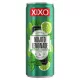 Üdítőital, szénsavas, 250 ml, XIXO Mojito Lemonade, lime és menta (KHI529V)