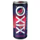 Üdítőital, szénsavas, 250 ml, XIXO Tutti Fruity, görögdinnye (KHI537V)